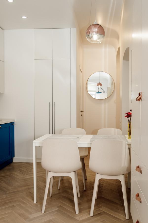 Art Of The Apartment Lviv Dış mekan fotoğraf